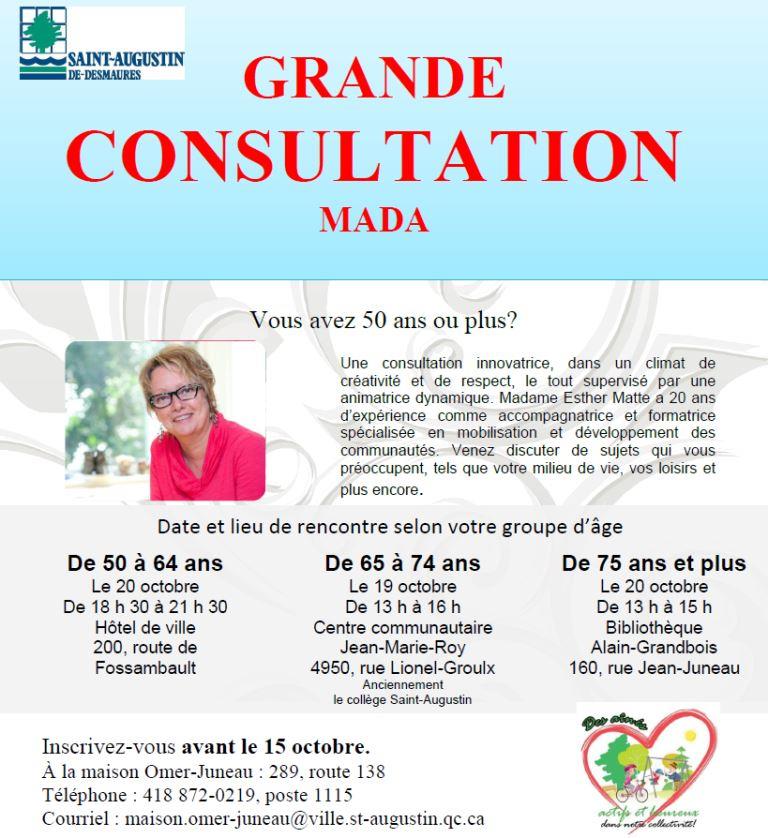 club rencontre plus 50 ans